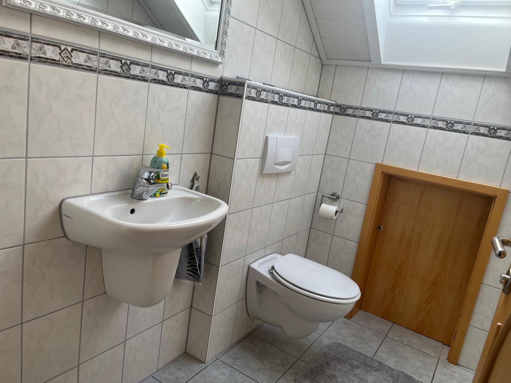 Ferienwohnung Aischgrund Hallerndorf Luaran gambar
